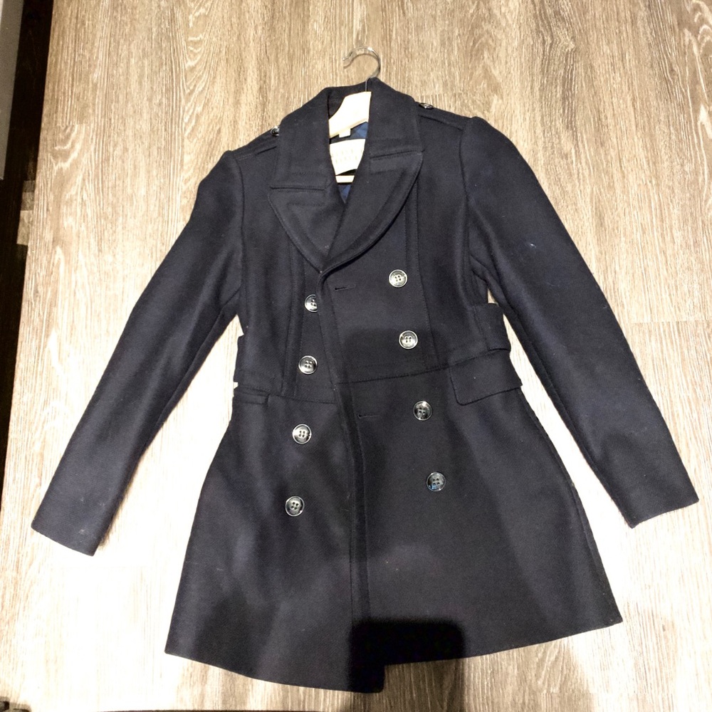 Burberry  Coat
